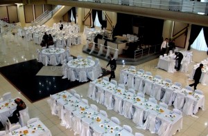 Salon Düğünü Fotoğrafı