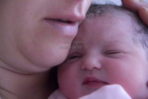 Kocaeli Doğum Bebek Fotoğrafçısı