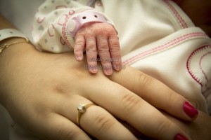 Doğum Bebek Fotoğrafçılığı