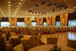 Düğün Salonu